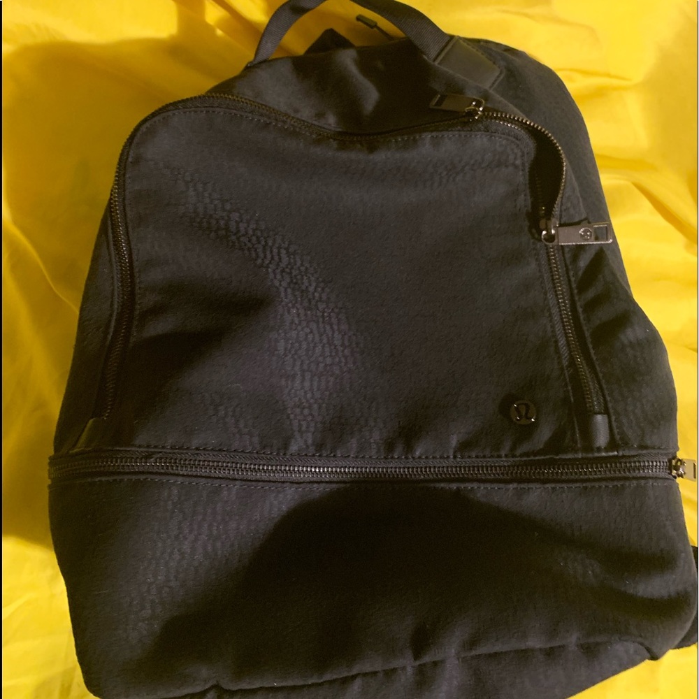 City Adventurer Backpack